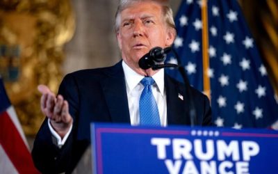 “Deeply Conflicted” Judge Rules Trump Doesn’t Have Immunity In New York ‘Hush Money’ Case