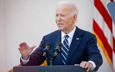 Biden Pledges More Arms To Ukraine After Christmas Strikes