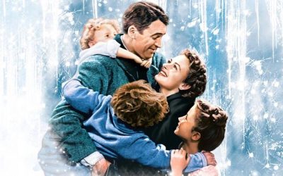 The Economics Of “It’s A Wonderful Life”