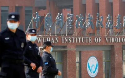 House Oversight Report Supports Chinese Lab-Leak Theory For COVID-19 Origin