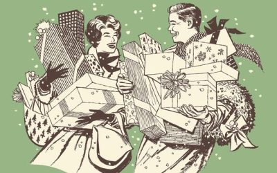 Your Ultimate Guide To Gift-Giving Etiquette