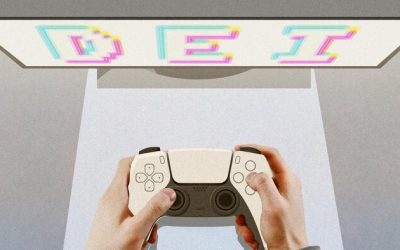 Video Games Have Become Rife With DEI And Some Fans Aren’t Buying It