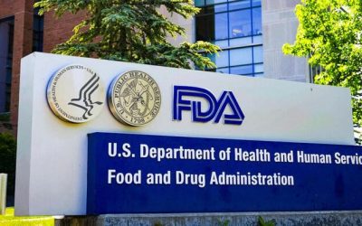 FDA Updates Recall On Blood Pressure Medication Due To Possible Carcinogen