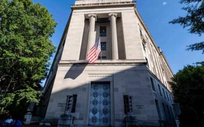 Aide To California Politician Arrested, Accused Of Conspiring With Chinese Spy To Infiltrate US Politics