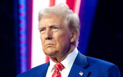 Trump Announces Anti-Drug Ad Blitz, Vows To Designate Mexican Cartels As Terrorists