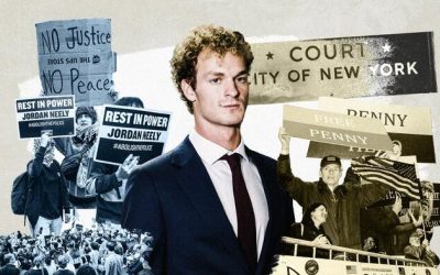 How The Daniel Penny Trial Divided The Nation