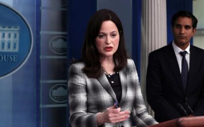 US Expands Cyber Countermeasures As List Of China Telecom Hack Victims Grows