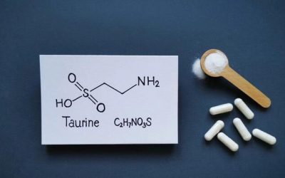 Is Taurine The Elixir Of Life? Considerations For Supplementation