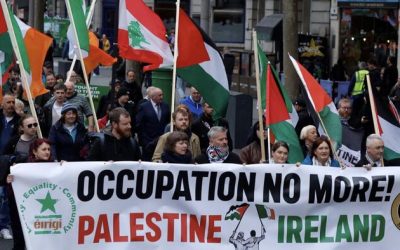 Israel Closes Embassy In Ireland Over ‘Extreme Anti-Israel Policies’ And ‘Antisemitic Rhetoric’