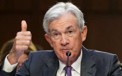 Watch Live: Fed Chair Powell Delivers Final Remarks Before Dec FOMC Meeting