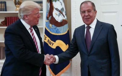 Russia Is ‘Not Satisfied’ With Trump Proposals To End Ukraine War