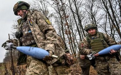 Biden Unveils Bigger ‘Surge’ In Arms To Ukraine, With Just 3 Weeks Till Trump Sworn In