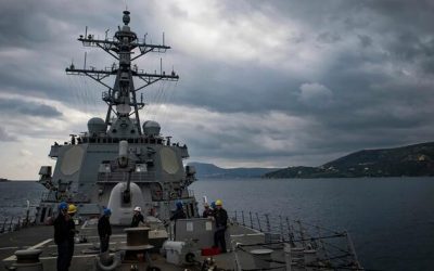 Pentagon Launches Fresh Assault On Houthis In Yemen Ahead Of 2025