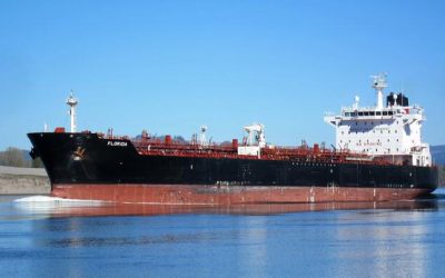 Panama Delists 6 Flagged Ships Over UK Russia Sanctions