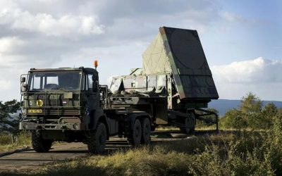 Russian Forces Destroy More US Patriot Launchers & Advance Closer To Pokrovsk