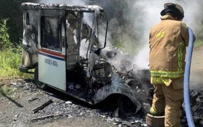 Trump Considers Privatizing US Postal Service That Lost $9.5 Billion In FY2024