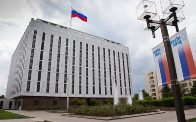Russians Urged To Avoid US Travel On Fears Of Arrest Or Being ‘Lured’ By CIA