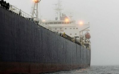 Finnish Commandos Seize Russia-Linked Ship After Undersea Cable Cut