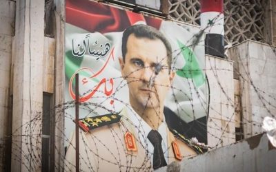 David Stockman On The Syrian Fiasco… A Case Of The “Empire First” Folly In Spades