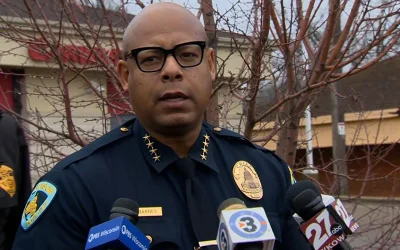 At Least 5 Dead, Including Juvenile Suspect, Multiple Injured In Christian School Shooting oan