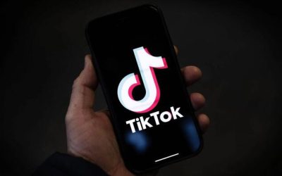 Supreme Court Agrees To Hear TikTok Appeal