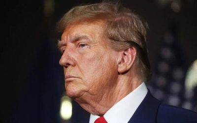 Trump’s Return To The World Stage Is Already Claiming Numerous Victims