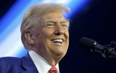 Biden Donor Calls Trump A “F**king Genius” For Beating Dems