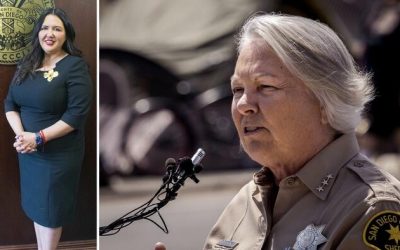 San Diego Sheriff ‘Will Not’ Comply With New ‘Super Sanctuary’ Protections For Illegals