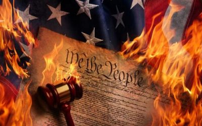 When Rights Become Privileges: Is The Constitution Becoming Optional?