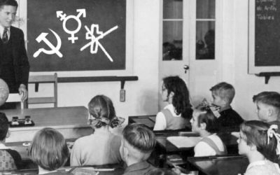 Celebrating The Death Of Woke And The Resurrection Of Common Sense