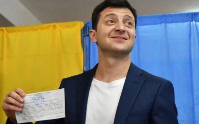 Zelensky More Unpopular Than Ever After Nearly 3 Years Of War: Mainstream Media Admits