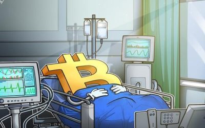 Bitcoin January Slump Nothing New In ‘Post-Halving Years’
