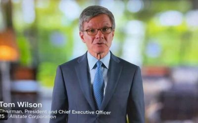 Allstate CEO Slammed For Bizarre Comments In Response To New Orleans Terror Attack