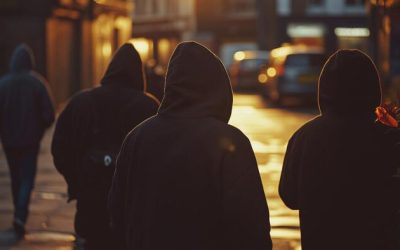 Migrants 3.5 Times More Likely To Be Arrested For Sex Crimes In UK Than British Citizens