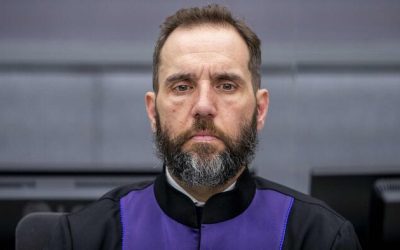 Jack Be Gone: Special Counsel Withdraws From Classified Documents Case Against Trump Co-Defendants