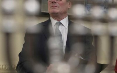 Buyers’ Remorse For Brits: Governing Labour Party Is “Dishonest” And “Incompetent”, Say Majority Of Voters