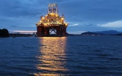 Norway Doubles Down On Oil And Gas