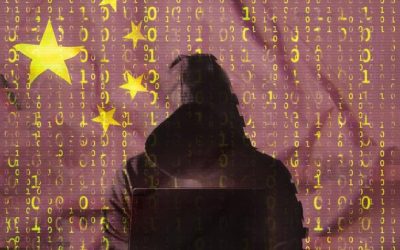 On China’s Massive Hacking Campaign Targeting The US