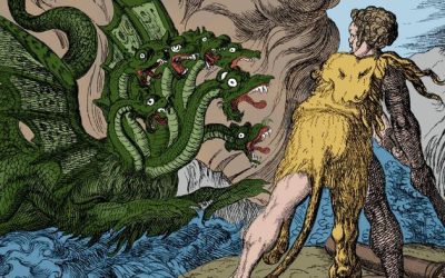 The Hydra Of Government: How The Global Engagement Center Lives On Through Rebranding