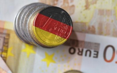 “On Average, Germans Are Poorer” – Shocking Report For The EU’s Largest Economy