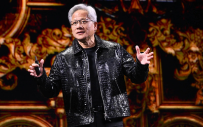 Quantum Computing Stocks Plunge After Nvidia CEO Comments
