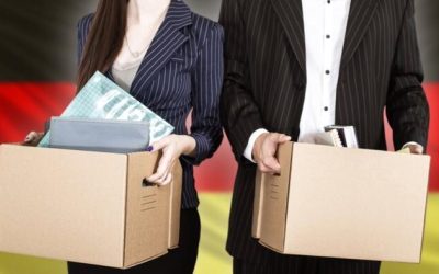 Germany Faces Highest Number Of Bankruptcies Since Great Financial Crisis