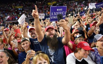 ‘We, The People’ Affirm American Greatness