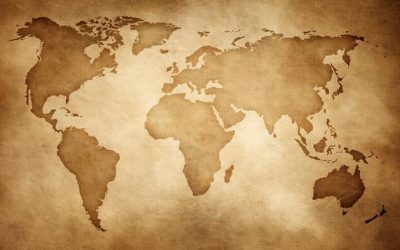 Geography’s Revenge | zh