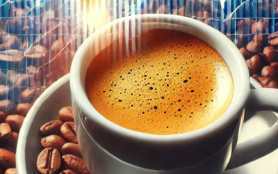 “Nervousness” Ripples Across Coffee Market As Prices Hit Fresh Record Highs