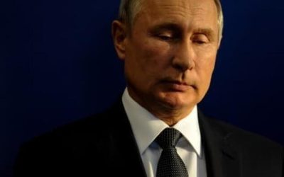 Will Trump’s Threats Push Putin To Negotiate?