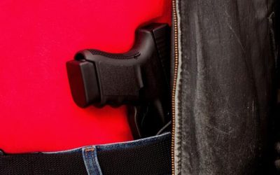 House GOP Could Grant Concealed Carry Reciprocity For 22 Million Gun Owners Nationwide