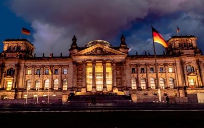 VDH: Germany’s New Morgenthau Plan