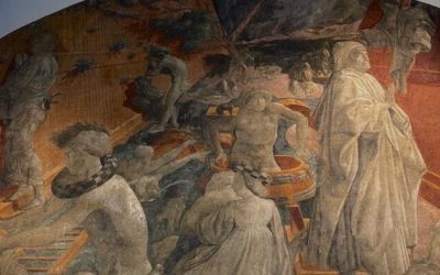 Escobar: 2025 – A Second Renaissance, Or Chaos?