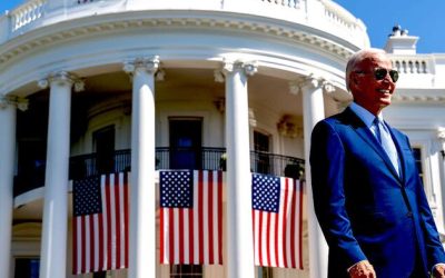 Biden & Make-Believe Democracy | zh